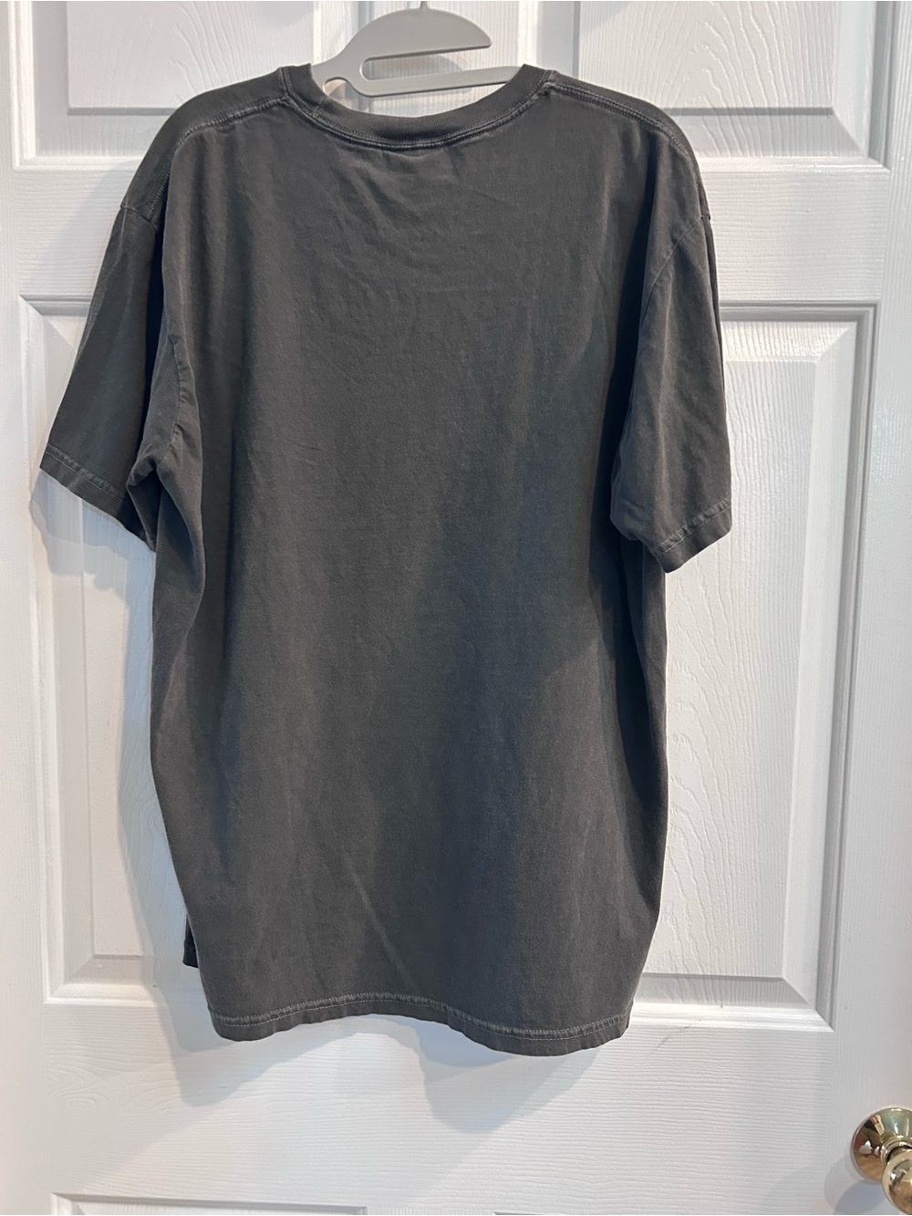 Disney Studios Black Graphic Tee with Pastel Bows - Picture 4 of 5